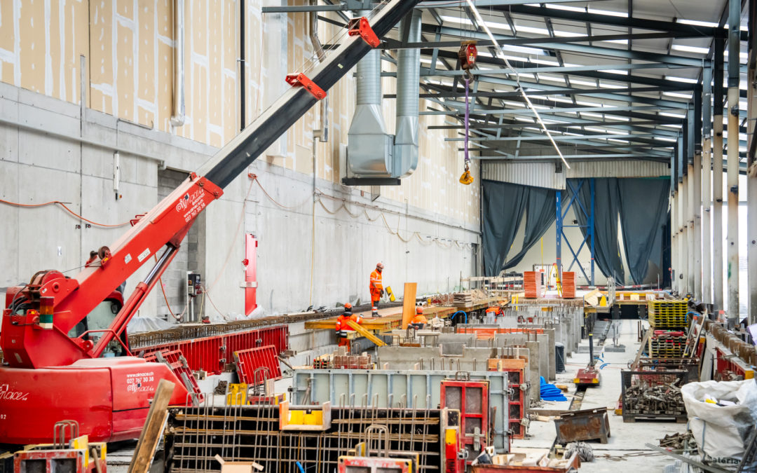 6 mois de travaux une transformation impressionnante